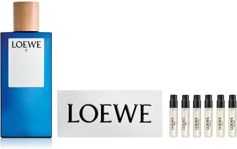 Loewe Bestsellers ensemble mixte