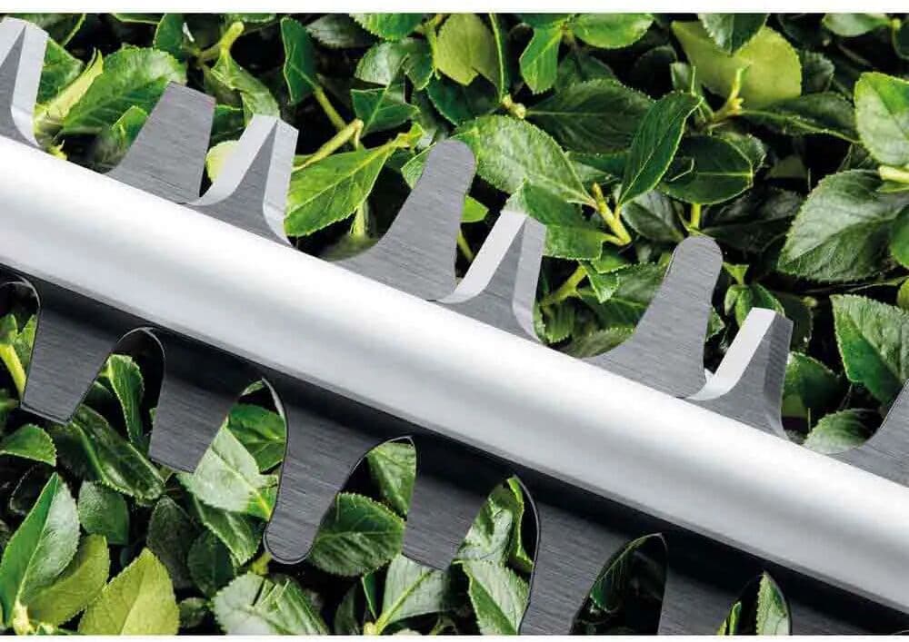 Bosch Cortasetos Eléctrico 06008c0703 Green / Black One Size