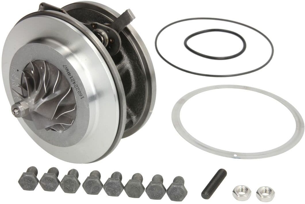 3K Cartuccia/CHRA/assemblaggio nucleo, turbocompressore 53037100555