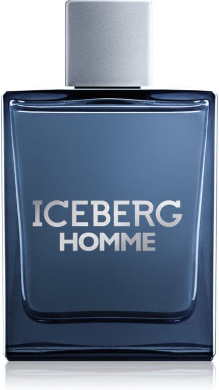 Iceberg Homme woda toaletowa dla mężczyzn 200 ml