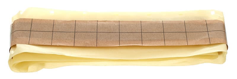 AKG Adhesive Foil for C 411/416