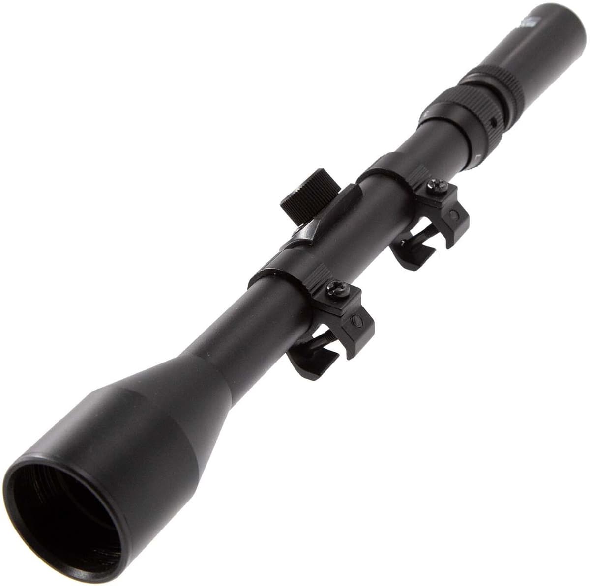 Cybergun Swiss Arms 3-7x28 Scope