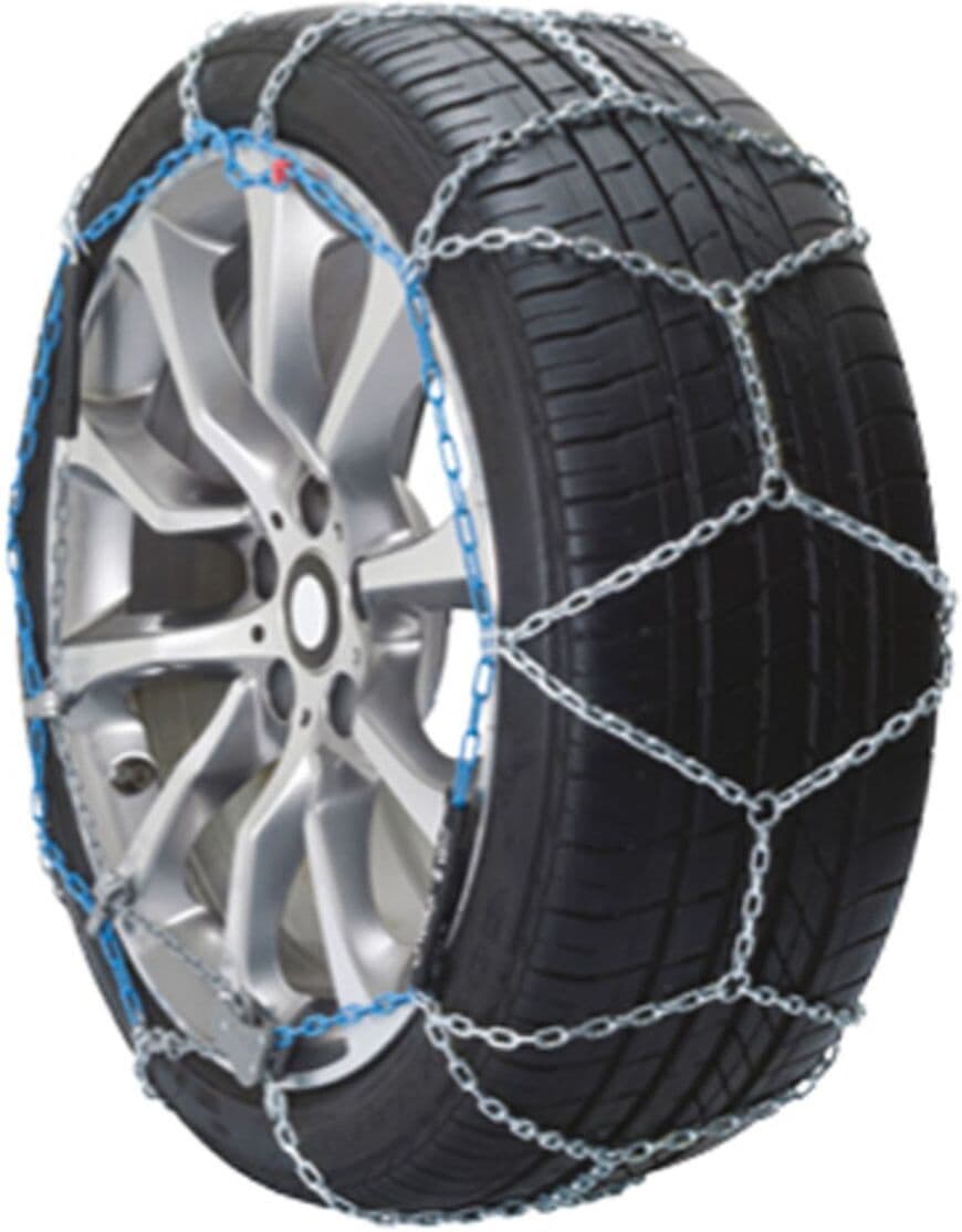 Chaîne à neige VERIGA PRO COMPACT 9-110