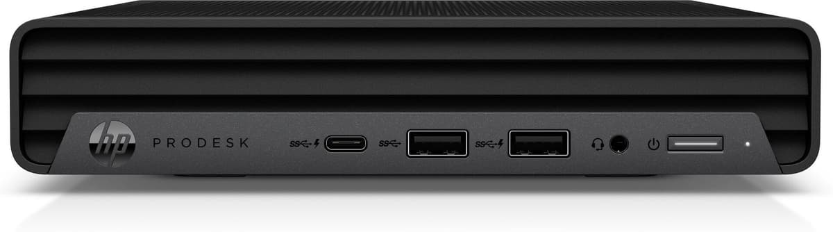 HP ProDesk 600 G6 Mini i5 8GB 256GB W11P