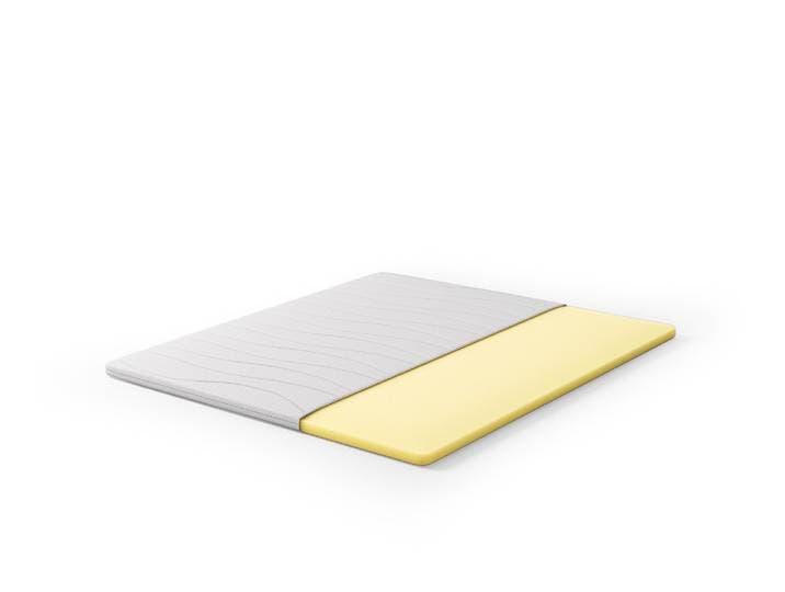Easy Comfort Topper 080X200
