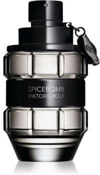 Viktor&Rolf Spicebomb Eau de Toilette para homens 150 ml. Spicebomb