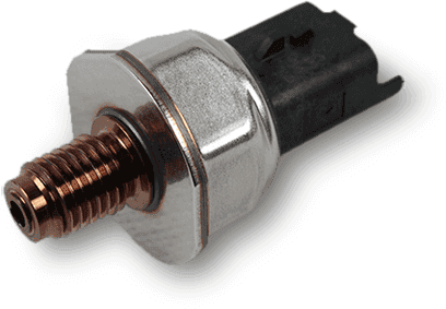 METZGER 0906498 Sensor, drivstofftrykk