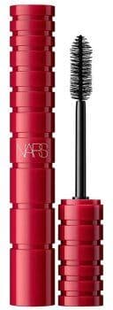Nars Climax Mascara máscara para dar volume e definição tom EXPLICT BLACK 6 g. Climax Mascara