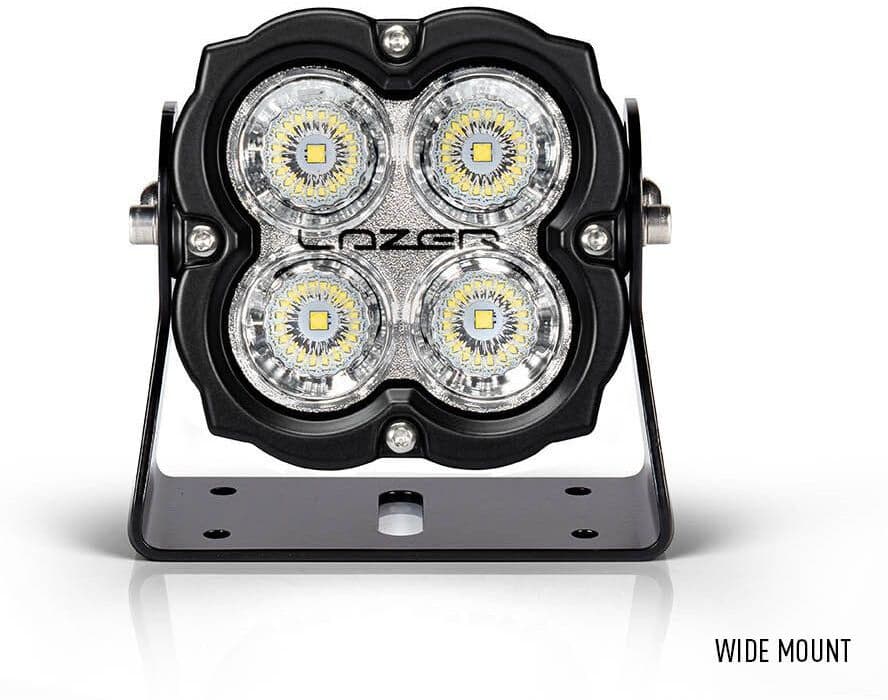 LazerLamps România Utility-80 LED Worklight