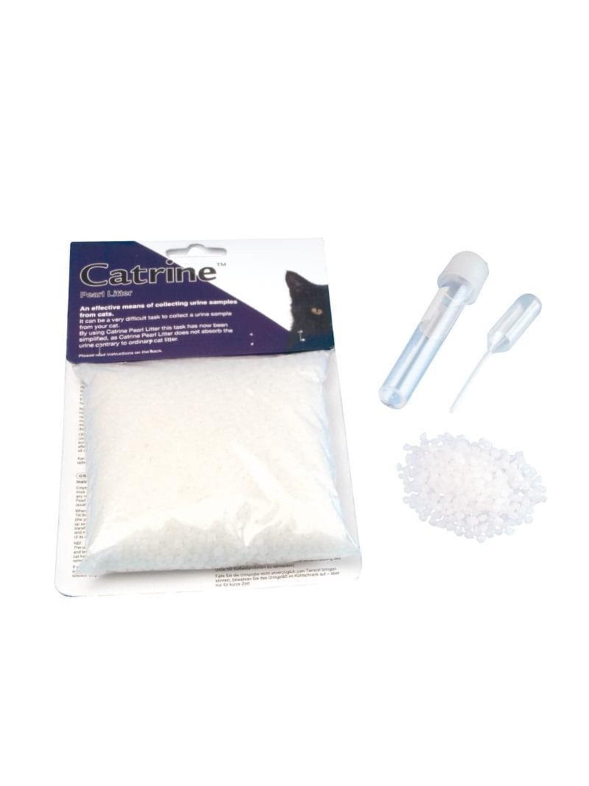 KRUUSE Catrine Perlstreu 200 g