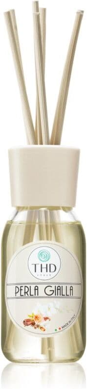 THD Classic Perla Gialla άρωμα για διαχύτη 100 ml