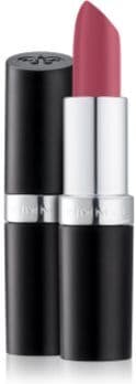 Rimmel Lasting Finish batom duradouro tom 390 Plush Pink 4 g. Lasting Finish