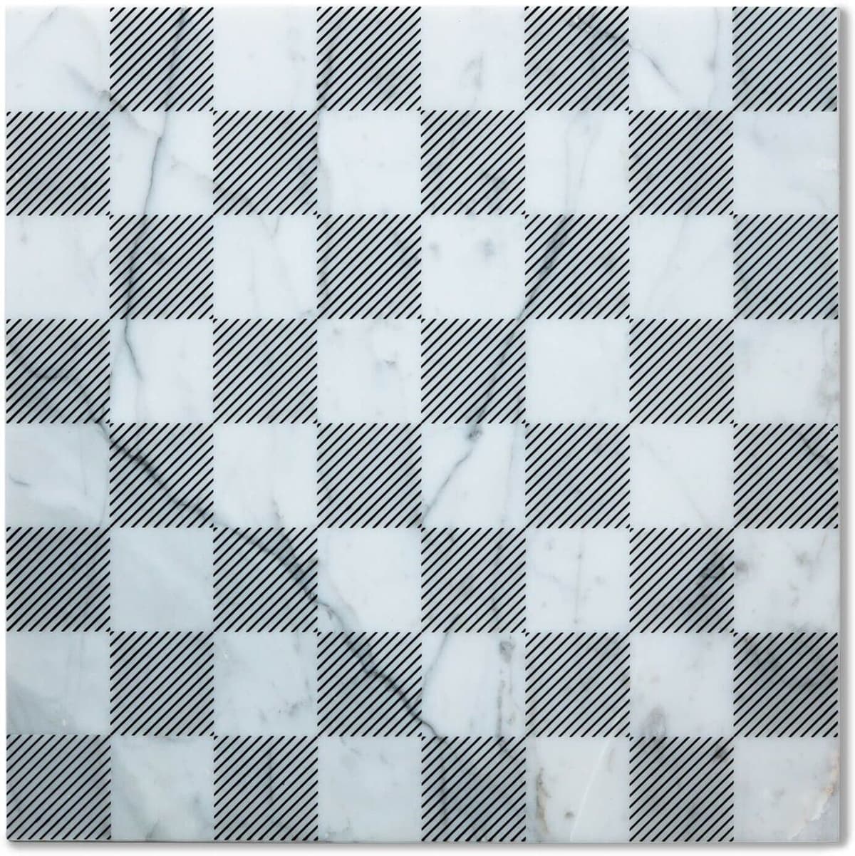 Skyline Chess Joc de sah Skyline Dubai vs. San Francisco Marble