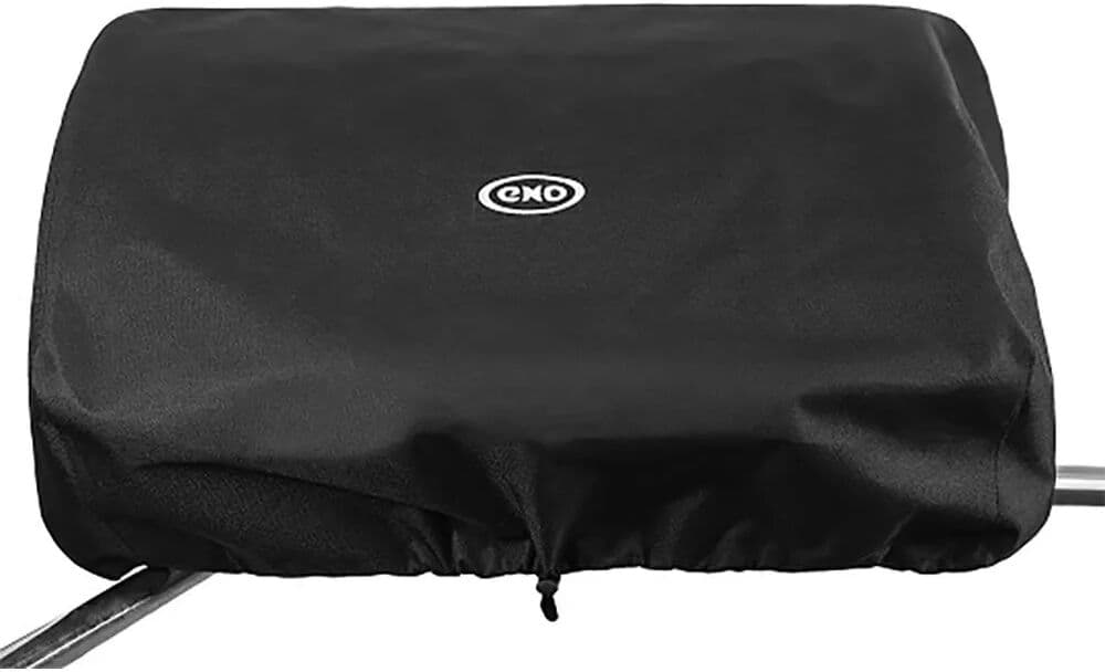 Eno Cubierta De Pvc Para Barbacoa Grey One Size