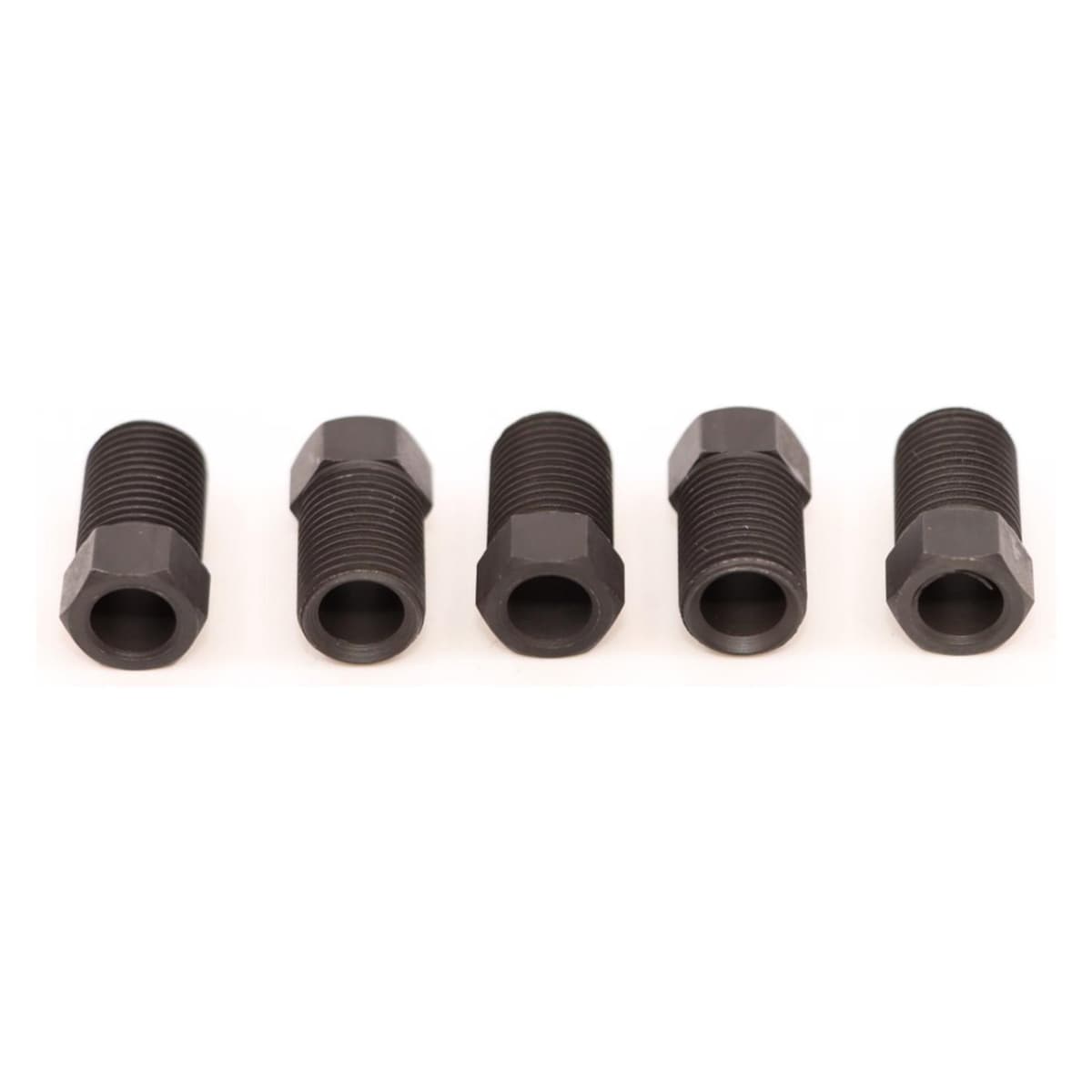 Avid Juicy 5/7 Compression Hose Nut (Qty.5) (11.5309.766.000)