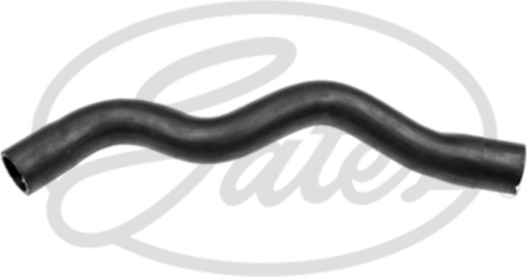 Gates Tubo flessibile del radiatore 05-4038
