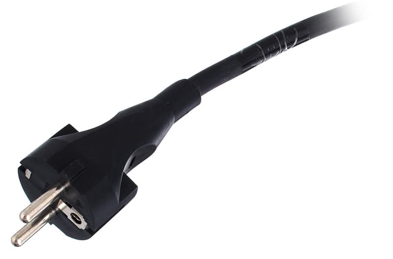 Cordial Power Twist Cable 3m