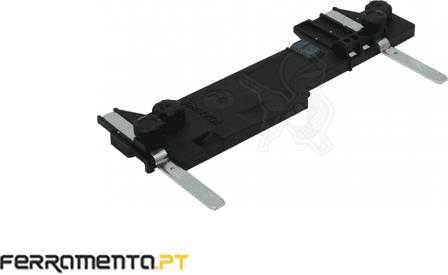 Adaptador para guia de carril para HS7601 Makita 1970050