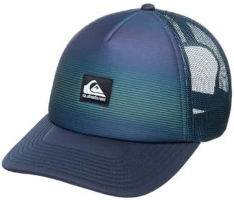 GORRA QUIKSILVER EMU COOP HOMBRE