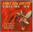 Sunfly Hits 84 TILBUD NU