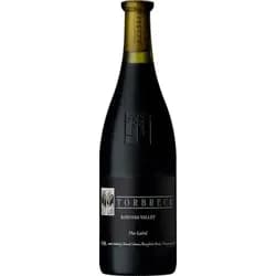 The Laird Single Vineyard Shiraz Torbreck Vintners 2017