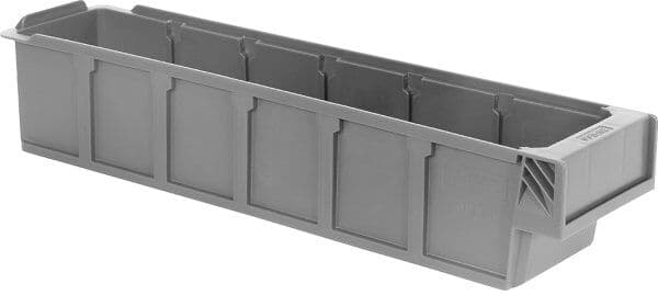 Pps-Axjo Systemboks 3011, 1,9l, Grå