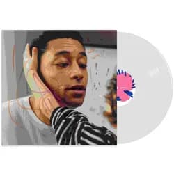 EMI, Schallplatten, hopefully! (Clear LP) (Loyle Carner)