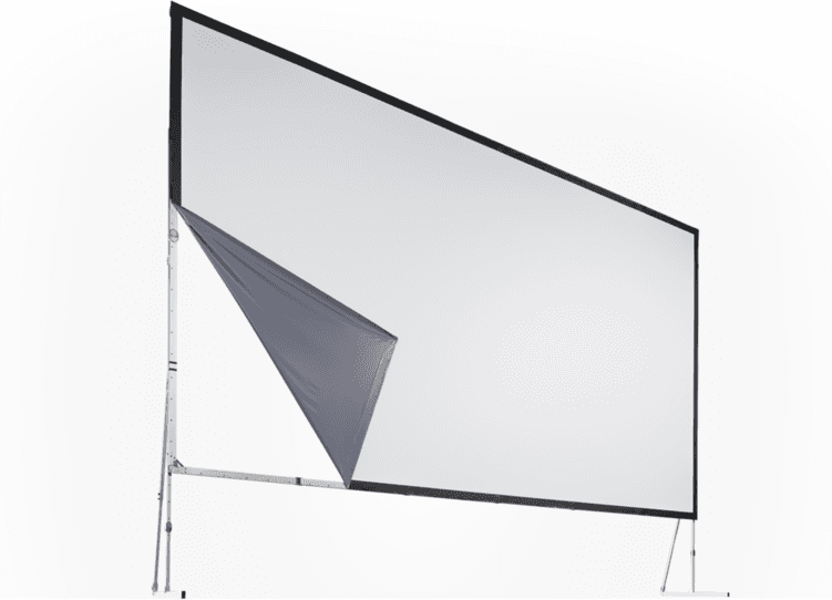 STUMPFL Sistema Vario 32 com tela Frontal 16:9 122