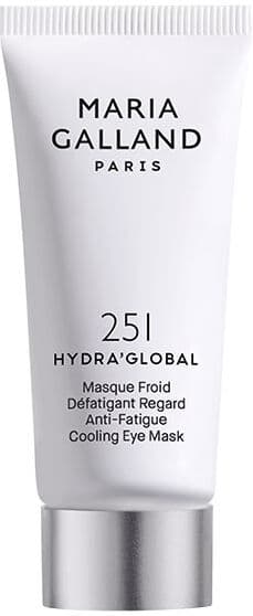 30ml Maria Galland Paris HYDRA'GLOBAL 251 Masque Froid Défatigant Regard