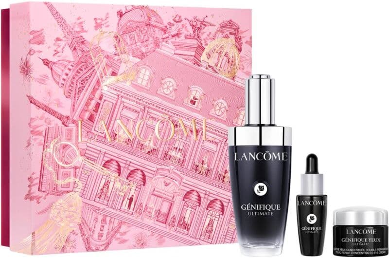 Lancôme Génifique Ultimate Serum gift set W