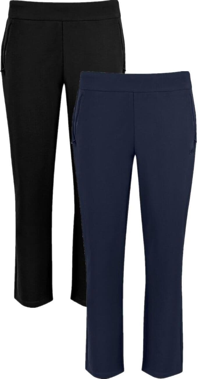 Cutter & Buck 356417 Bonney Lake Pants Ladies / Bukser / Buks Black S