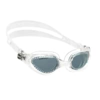 Cressi - Right - Schwimmbrille - Farbe: Clear/Smoke