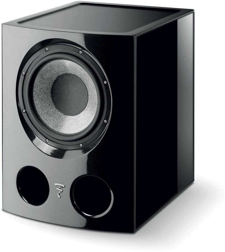 Focal-JMlab Utopia Sub EM Color Evo Passive Subwoofer   Masori