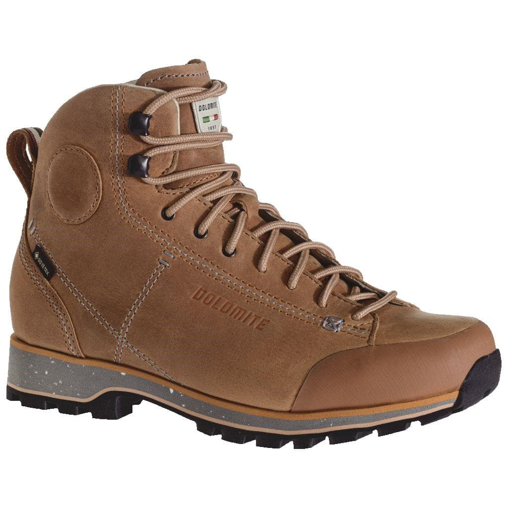 Dolomite Damen 54 High FG Evo GTX orange 36.6