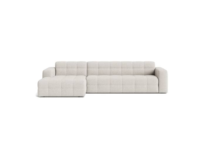 Paris Chaiselongue-Sofa, links