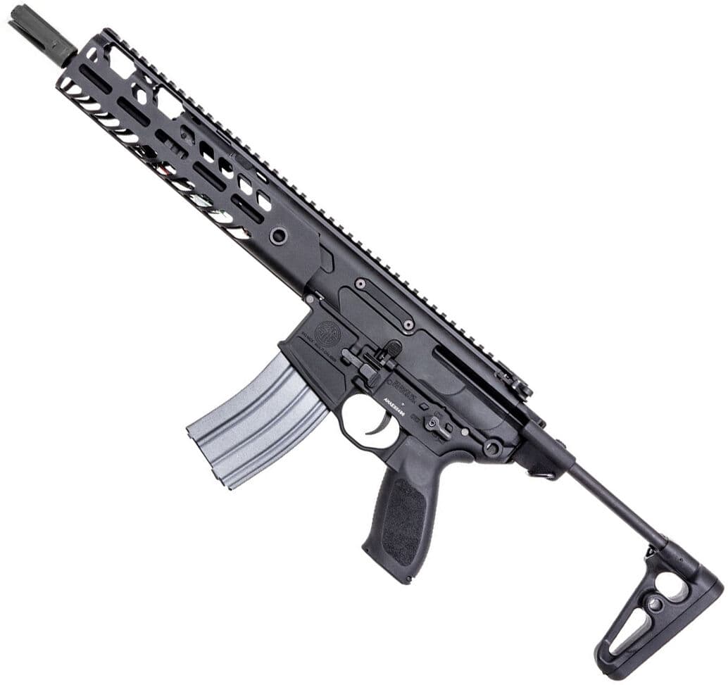 Sig Sauer Proforce MCX Virtus 6mm