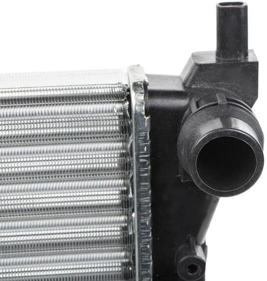 NRF 53404 Radiator, racire motor