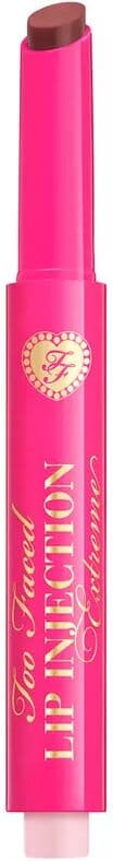 Too faced - Lip Injection Extreme Plumping Clicks - Aufpolsternder Lipgloss, 1.5 g, Feelin' spicy