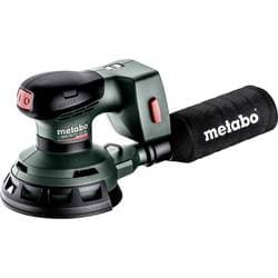 Metabo SXA 18 LTX 125 BL 600146850 Akku-Exzenterschleifer ohne Akku 18 V