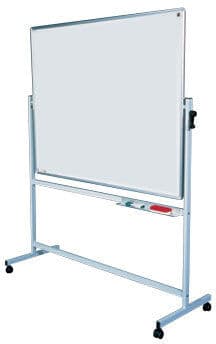 Vanerum Whiteboard 120 X150 Cm Vendbar