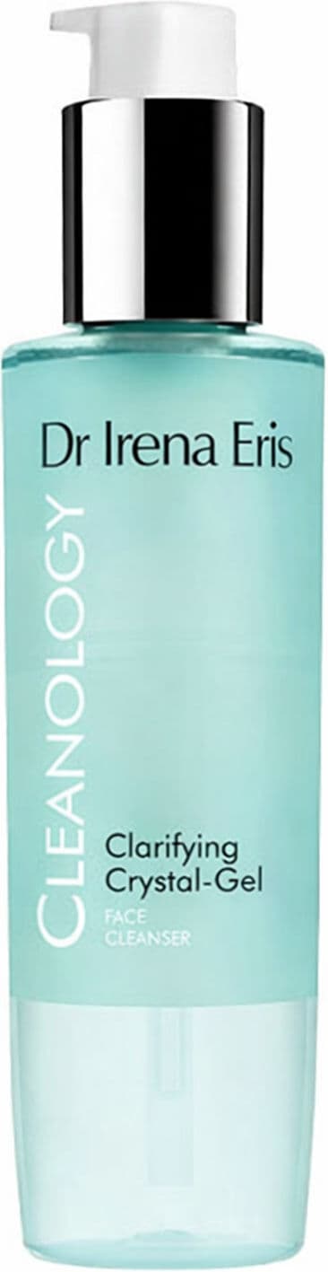 DR IRENA ERIS Cleanology Clarifying Crystal-Gel 190ml