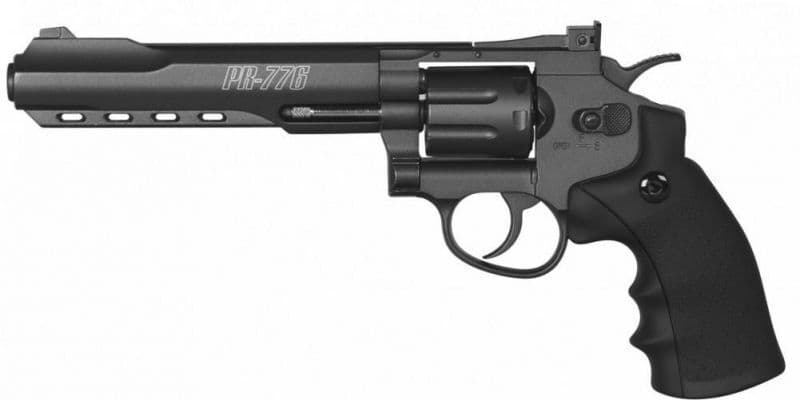 Gamo PR-776 4,5mm