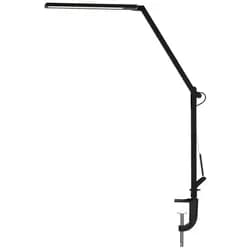 Müller Licht LED Klemm-Schreibtischleuchte SELLA 9,6W CCT klemmbar