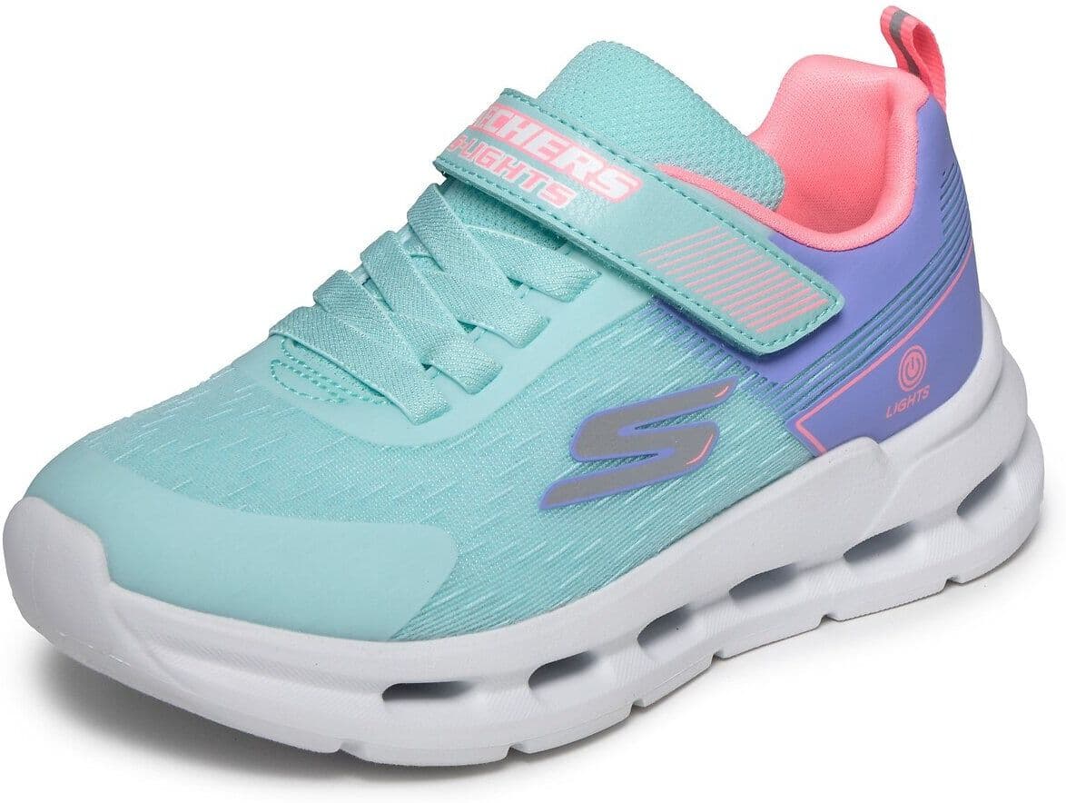 SKECHERS Baskets S-Light: Glide-Step Lights