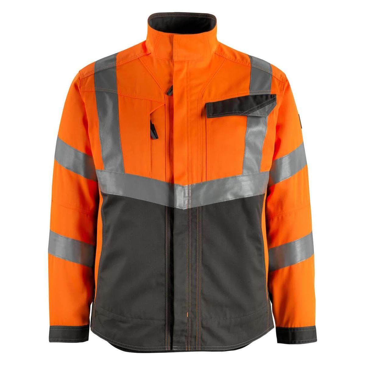 Mascot Oxford Arbeitsjacke (XXL) (5711074273683)