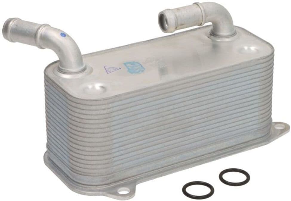 Radiador de aceite, transmisión automática NRF 310093