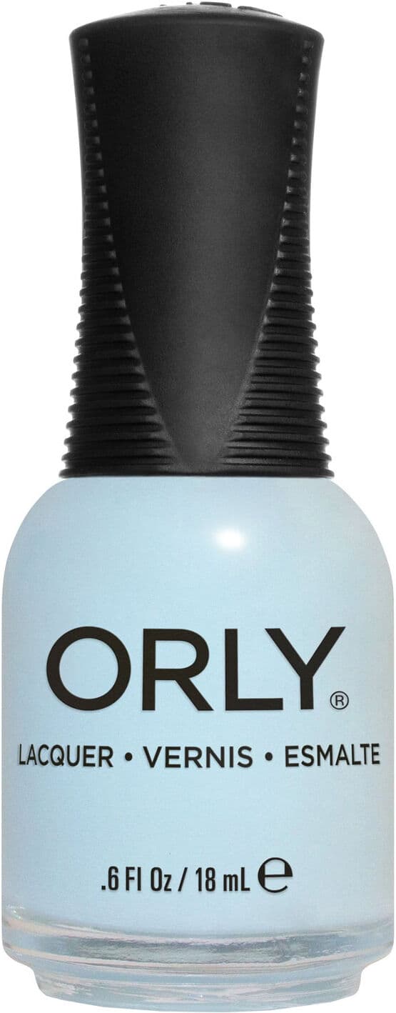 ORLY Nail Polish On Your Wavelength 18ml