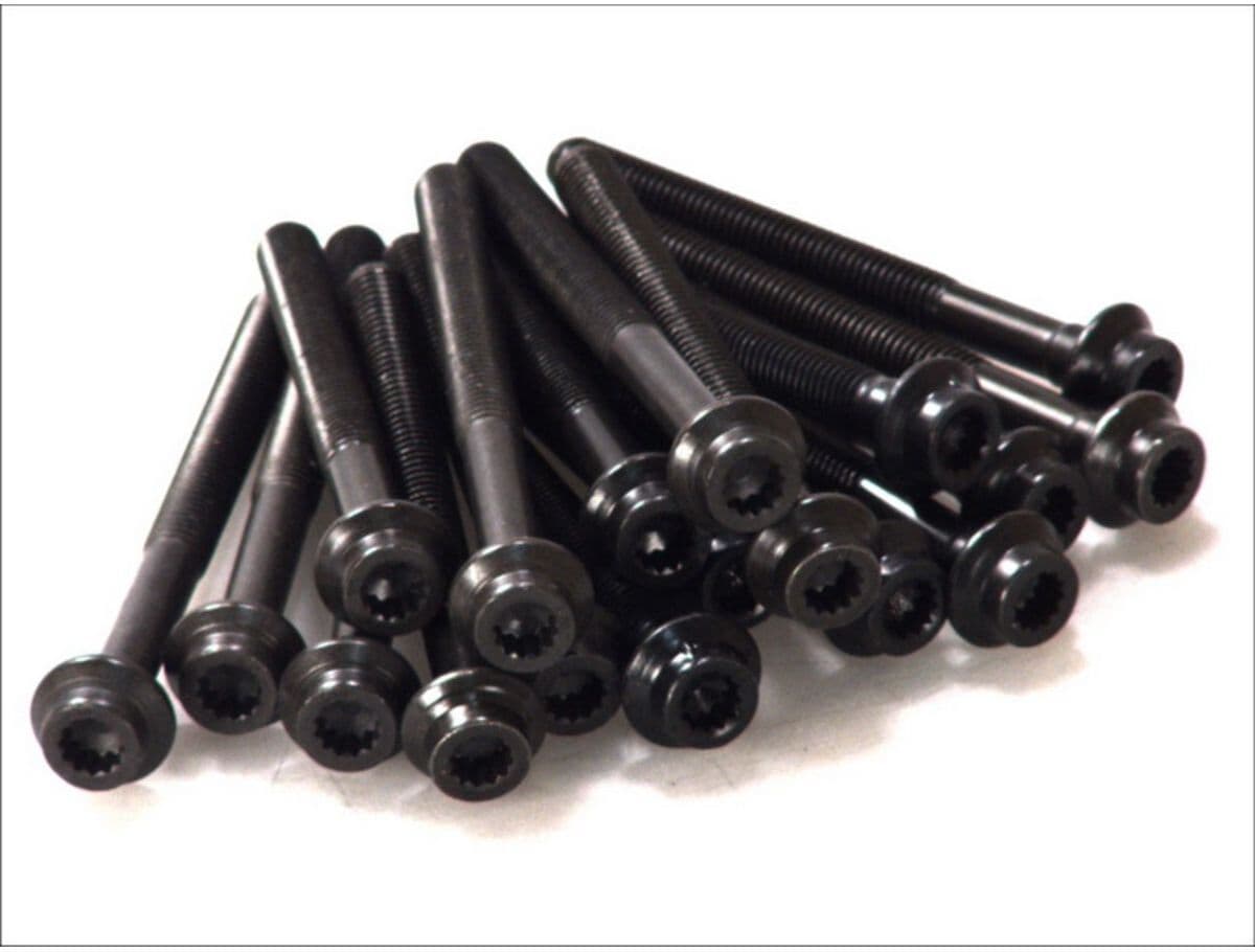 Elring Set di bulloni per testa del cilindro 820.106