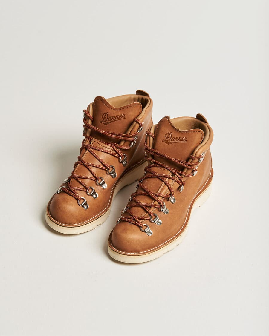 Danner Mountain Light GORE-TEX Boot Kenton men EU43,5 Beige