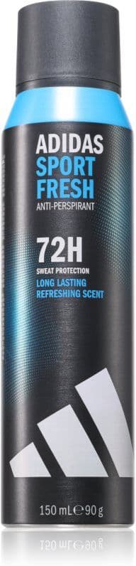 Adidas Sport Fresh anti-transpirant 150 ml